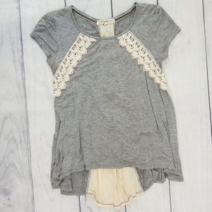 EUC Rewind Flowy Tunic Small